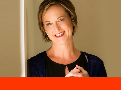 Anne Mawdsley - Ease Pilates, Oakland, CA.